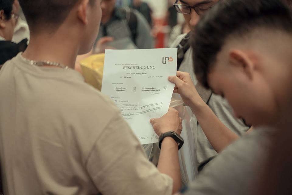VICAT tiễn học viên sang Đức đợt tháng 4 năm 2019 6 56922845 2573520466010668 118035760107487232 n