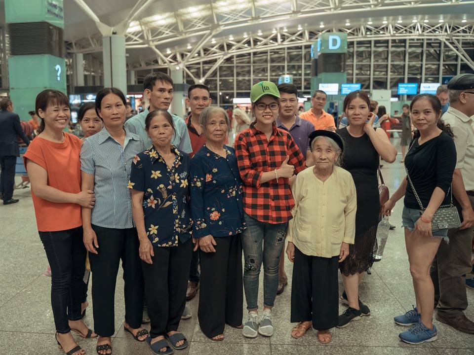 VICAT tiễn học viên sang Đức đợt tháng 4 năm 2019 3 57015627 2573520569343991 8871312712903163904 n