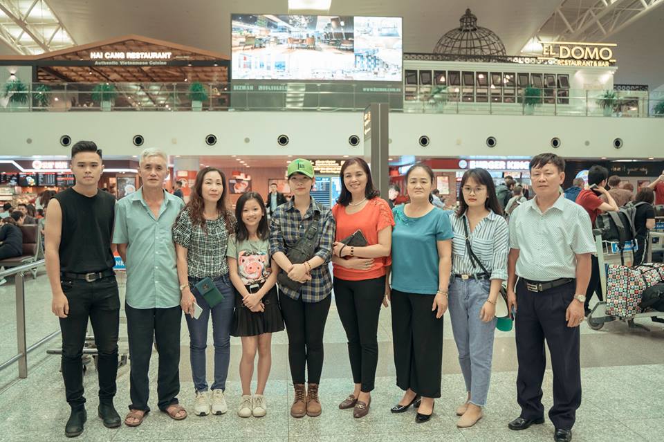 VICAT tiễn học viên sang Đức đợt tháng 4 năm 2019 4 57048993 2573520779343970 7760082211025453056 n