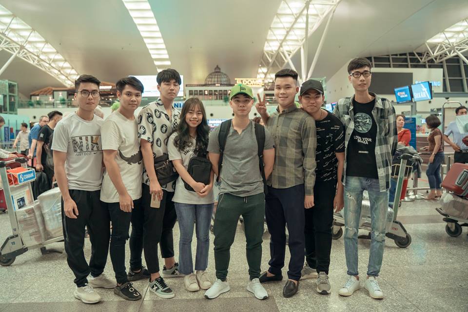 VICAT tiễn học viên sang Đức đợt tháng 4 năm 2019 5 57052373 2573520789343969 7450027791782772736 n