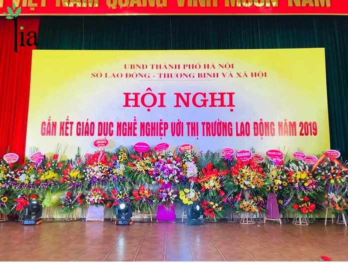 Công ty VICAT tham gia hội nghị gắn kết giáo dục nghề nghiệp với thị trường lao động năm 2019 2 cng ty lia tham gia hoi nghi gan ket gio duc nghe nghiep voi thi truong lao dong nam 2019 863