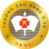 logo trường Cao đẳng y tế Hà Nội