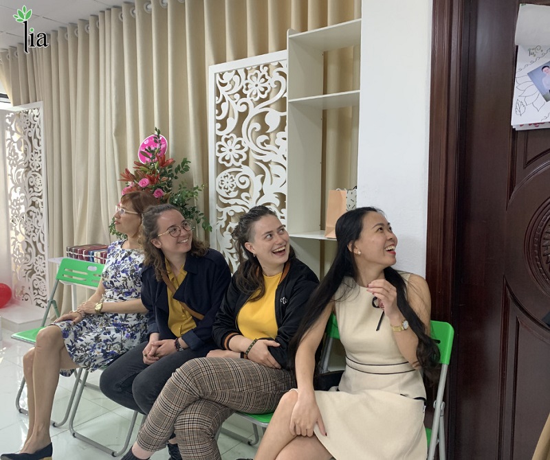 5 sự kiện vui nhất tại VICAT học viên không nên bỏ lỡ 5 2 1