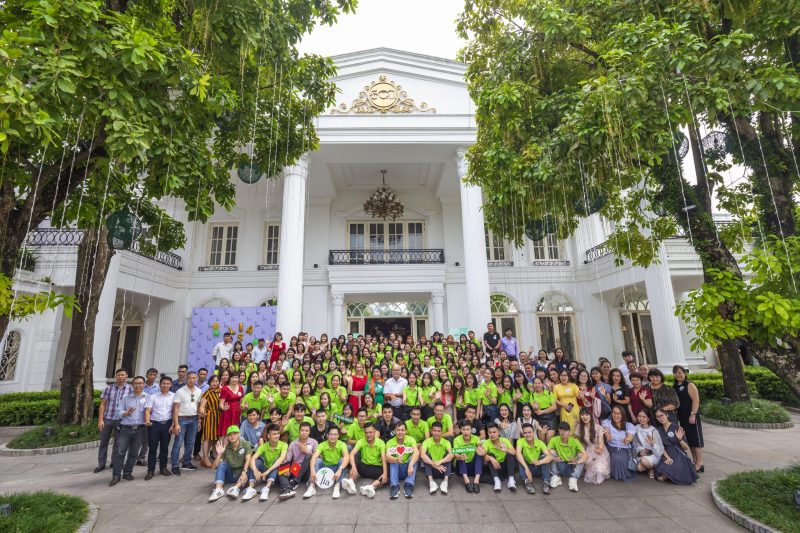 5 sự kiện vui nhất tại VICAT học viên không nên bỏ lỡ 3 9 1 1 scaled e1609820778323
