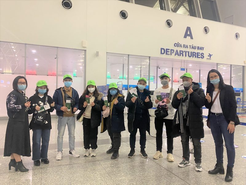 Tiễn chân đoàn bay tháng 2 năm 2021 2 151296956 4244108412285190 1936763870577751353 o 1 e1614047302733