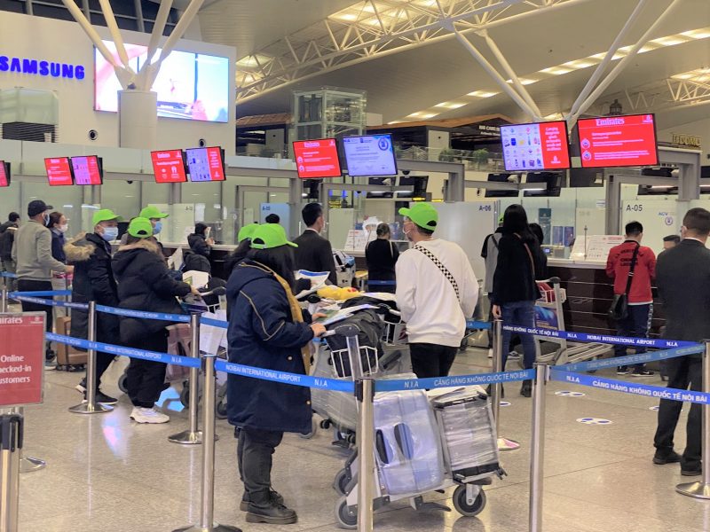 Tiễn chân đoàn bay tháng 2 năm 2021 4 151778391 4244109082285123 8093629587322335308 o 1 e1614047358231