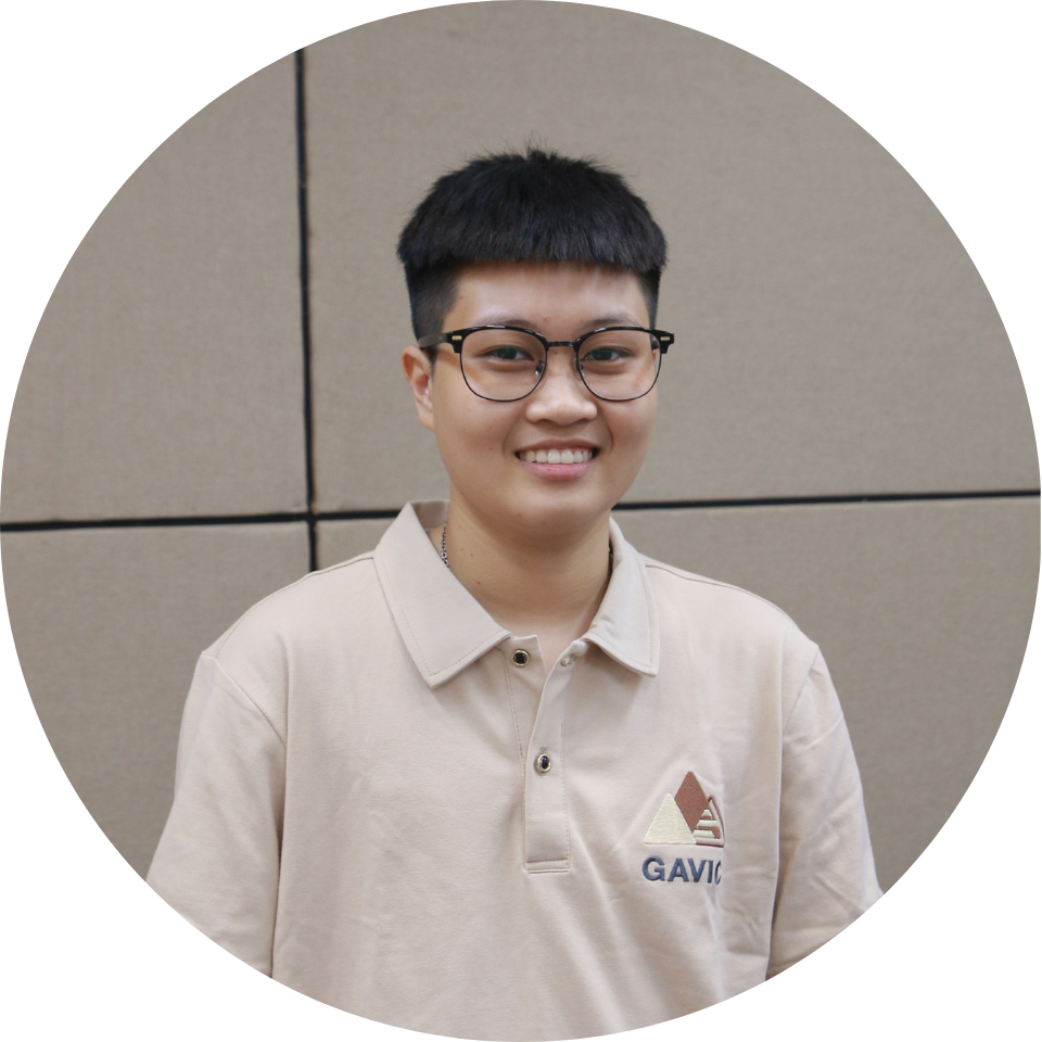 Anh Feedback