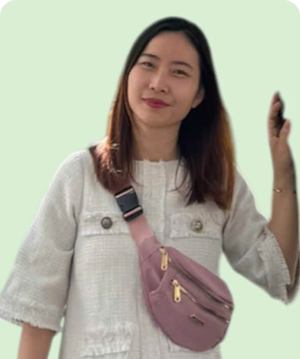 Đội ngũ giáo viên 18 co hoang hong hanh