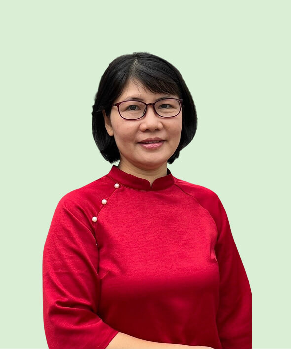 Đội ngũ giáo viên 2 co trinh thi thu thuy