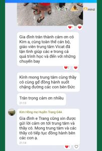 Vicat trong mắt Phụ huynh và Học viên 12 543109765 748151001445803 4117622228429443199 n
