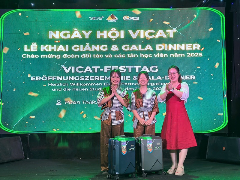 Teambuilding & Gala Dinner cùng học viên VICAT TP.HCM: Hành trình gắn kết và vinh danh tại Mũi Né, Phan Thiết 5 z7115440922733 015507f1e8c4d112e531800d4e2078e8