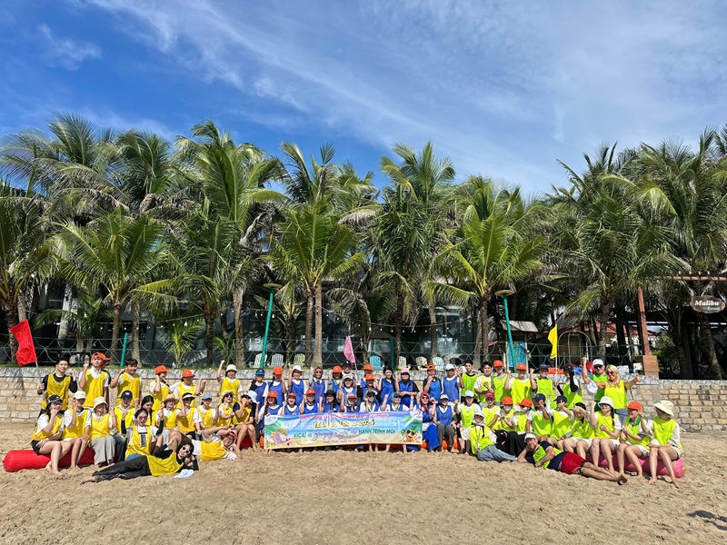 Teambuilding & Gala Dinner cùng học viên VICAT TP.HCM: Hành trình gắn kết và vinh danh tại Mũi Né, Phan Thiết 1 z7115443914125 5c9fa84079fb3a81788cf225a947d7f8