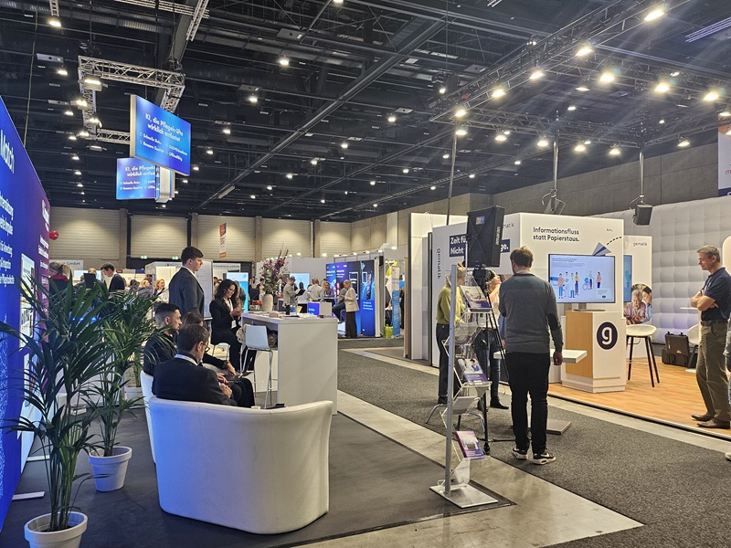 Vicat Tại Deutscher Pflege Tag 2025 - Hội Chợ Của Ngành Chăm Sóc Sức Khỏe Lớn Nhất Nước Đức 7 20251105 110051