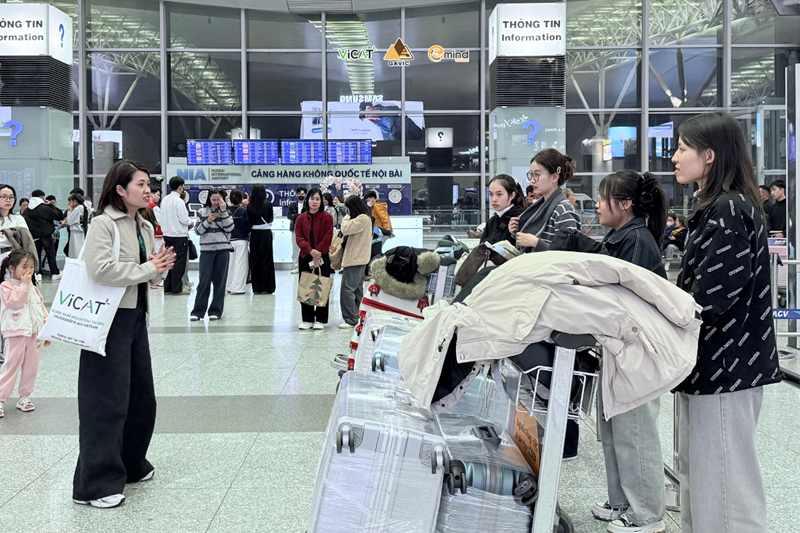 4 điều dưỡng viên Việt Nam sang Đức làm việc với 100% chi phí được tài trợ 2 8