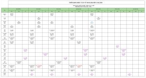 Kursplan 2026 09.03 15.03.2026