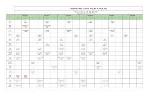 Kursplan 2026 30.03 04.04