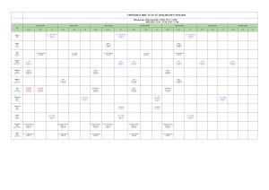 Kursplan 2026 20.04 25.04 2