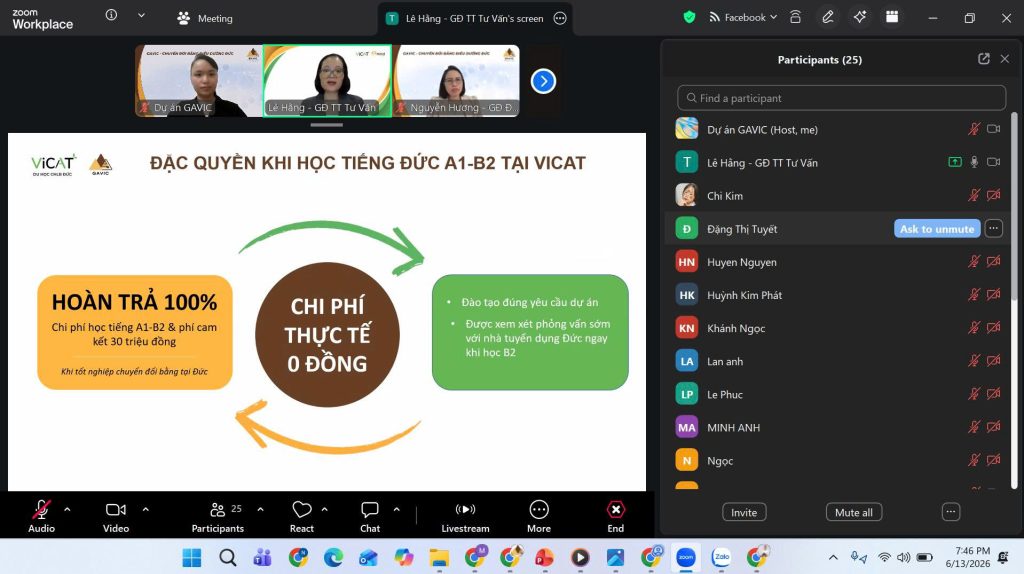 Bằng cấp điều dưỡng Việt Nam - có giá trị thế nào tại Đức? Chuyển đổi bằng điều dưỡng Đức cùng Vicat 3 z7933067179678 b072bc0eeb9b58582bcbcbd7731a7829