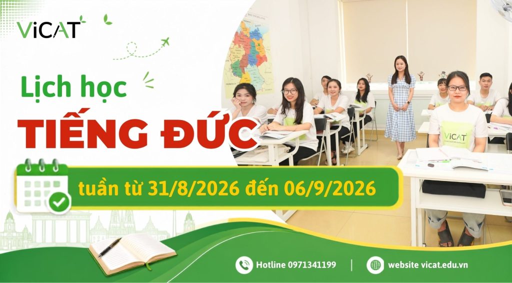 ANH BIA LICH HOC TIENG DUC