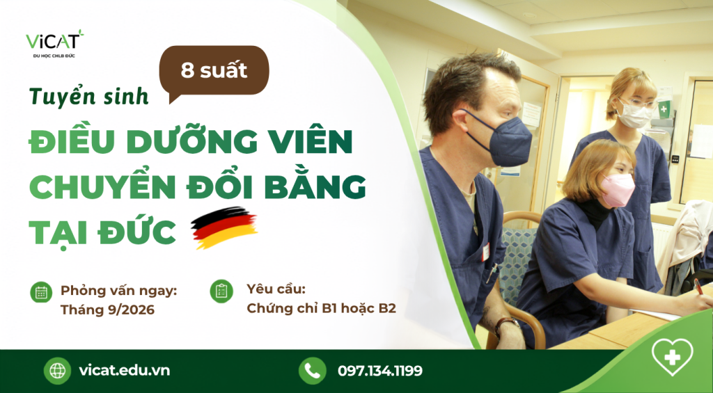 Tuyển sinh 8 suất chuyển đổi bằng điều dưỡng Đức: Yêu cầu B1, phỏng vấn tháng 9 1 Bia website 29