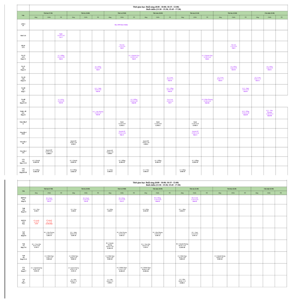 Blank 2 Grids Collage 1