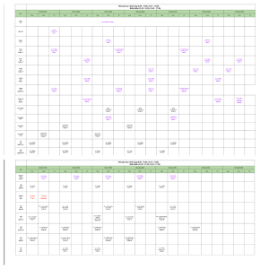 Blank 2 Grids Collage 1