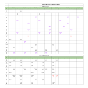 Blank 2 Grids Collage 2