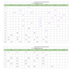 Blank 2 Grids Collage