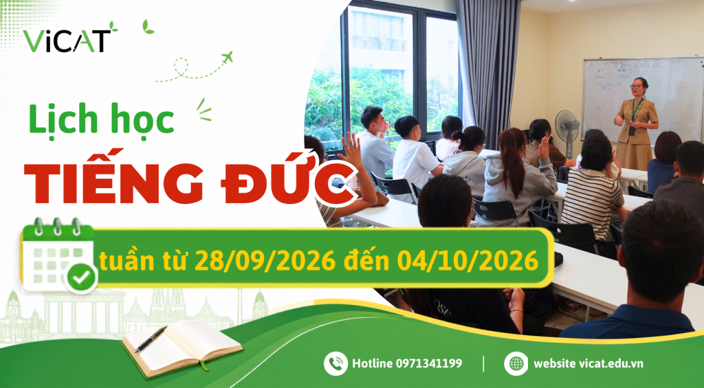 ANH BIA LICH HOC TIENG DUC 1