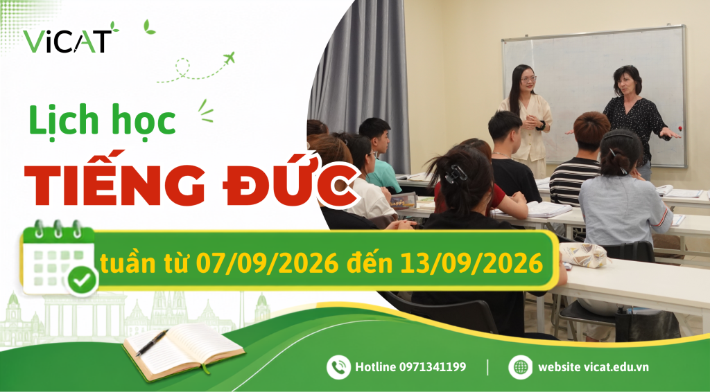 ANH BIA LICH HOC TIENG DUC
