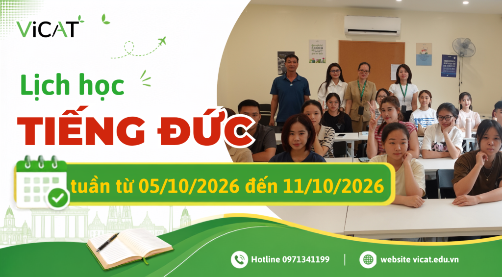 ANH BIA LICH HOC TIENG DUC 1