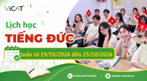 ANH BIA LICH HOC TIENG DUC